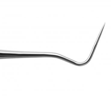 Dental probe Fig. 5 / 17,5 cm